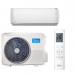 MIDEA 1 TON SPLIT AIR CONDITIONER MSA-12CRNEBU